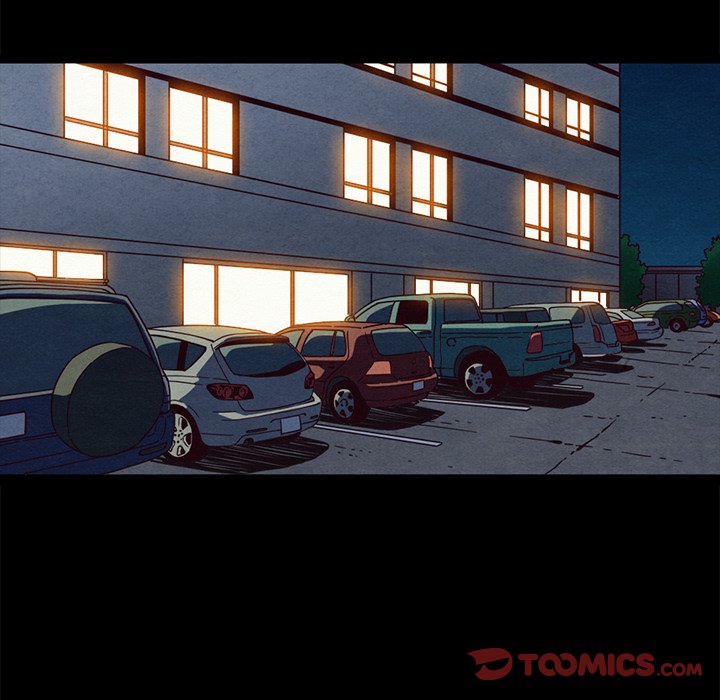 Bad Blood (Yongbieocheonga) chapter 60 page 28