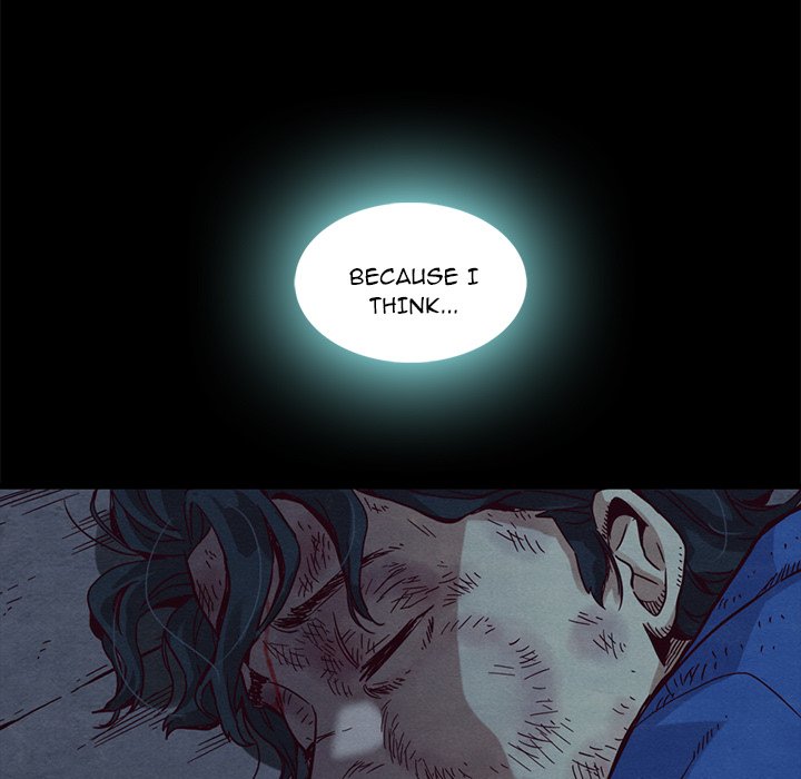 Bad Blood (Yongbieocheonga) chapter 60 page 37