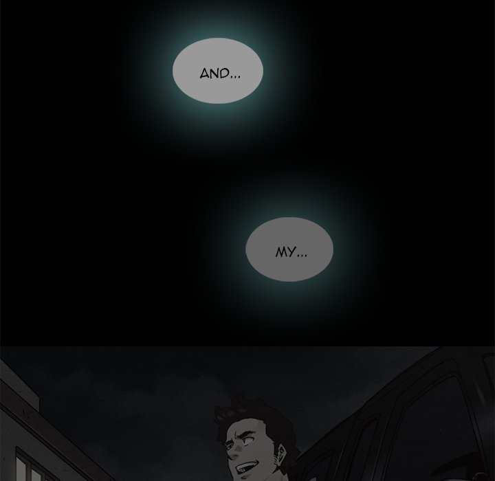 Bad Blood (Yongbieocheonga) chapter 60 page 43