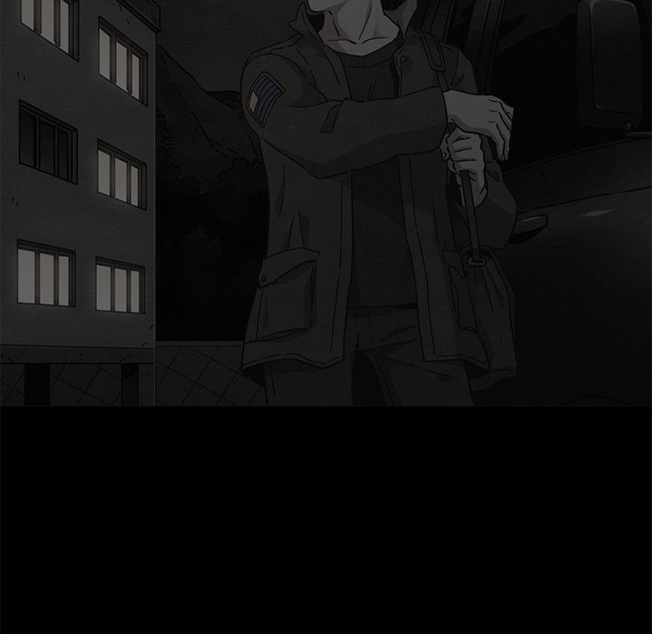 Bad Blood (Yongbieocheonga) chapter 60 page 44