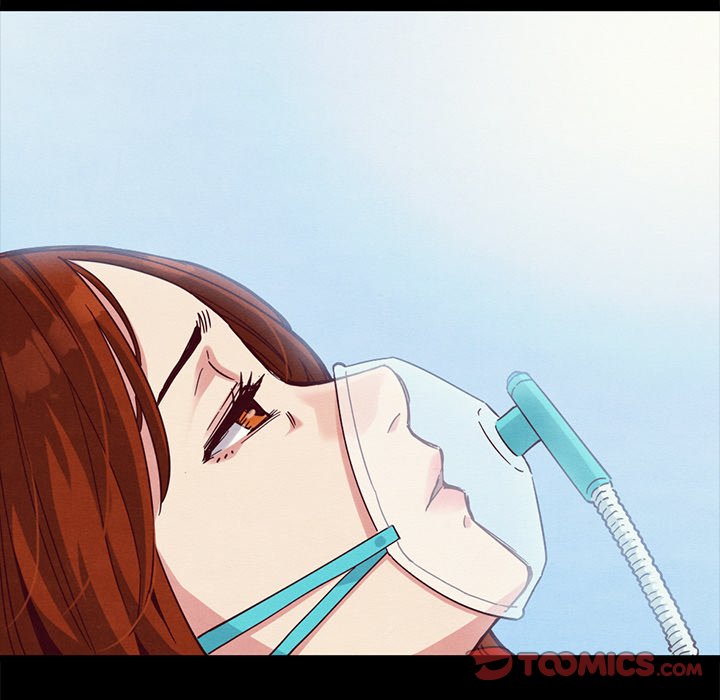 Bad Blood (Yongbieocheonga) chapter 60 page 46