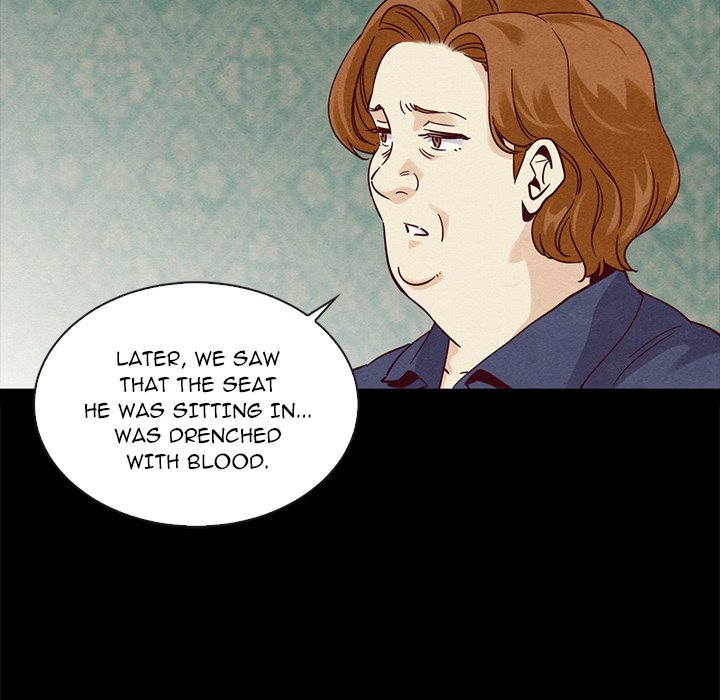 Bad Blood (Yongbieocheonga) chapter 60 page 51
