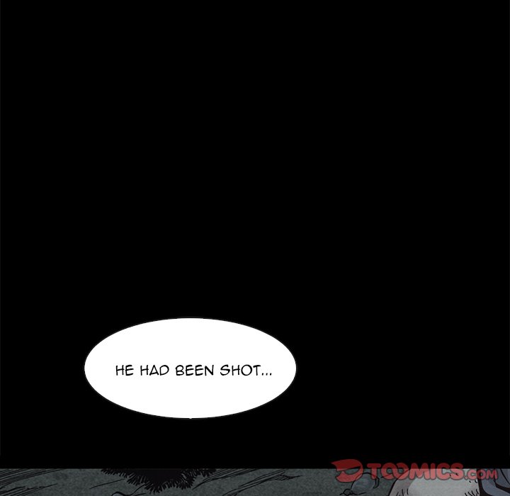 Bad Blood (Yongbieocheonga) chapter 60 page 52