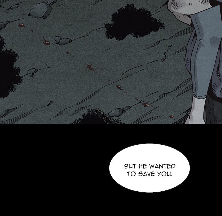 Bad Blood (Yongbieocheonga) chapter 60 page 53