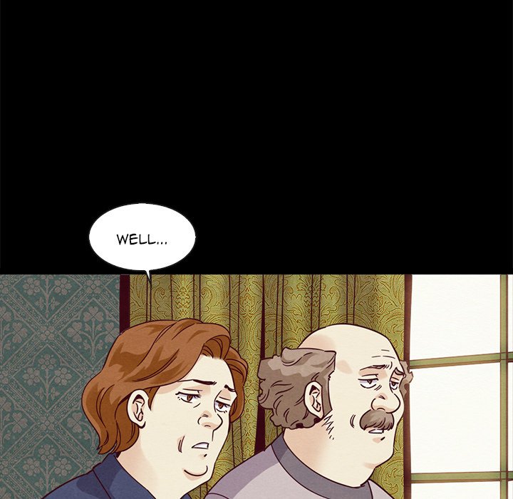 Bad Blood (Yongbieocheonga) chapter 60 page 60