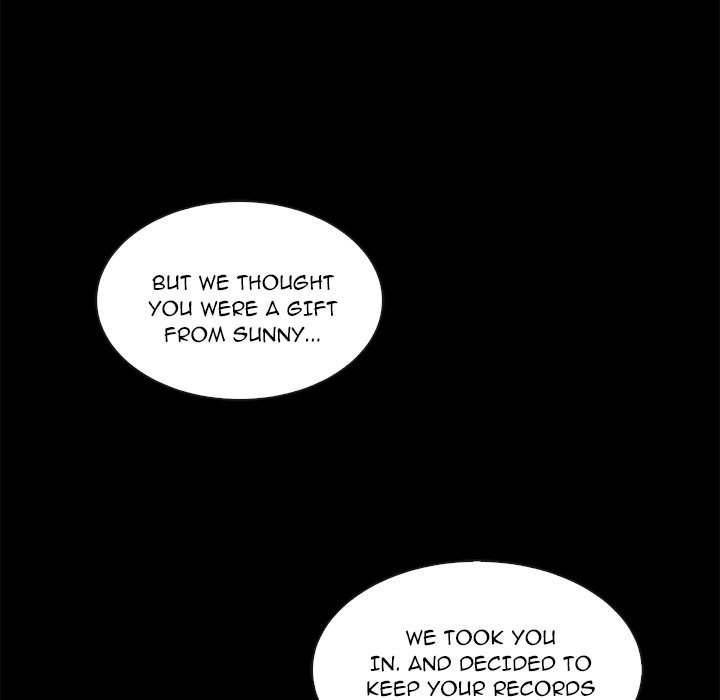 Bad Blood (Yongbieocheonga) chapter 60 page 68