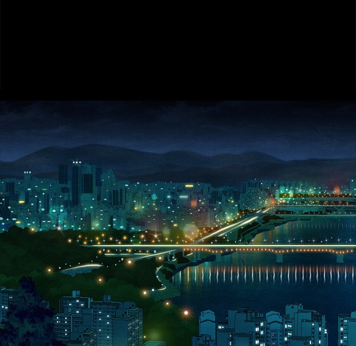 Bad Blood (Yongbieocheonga) chapter 60 page 85