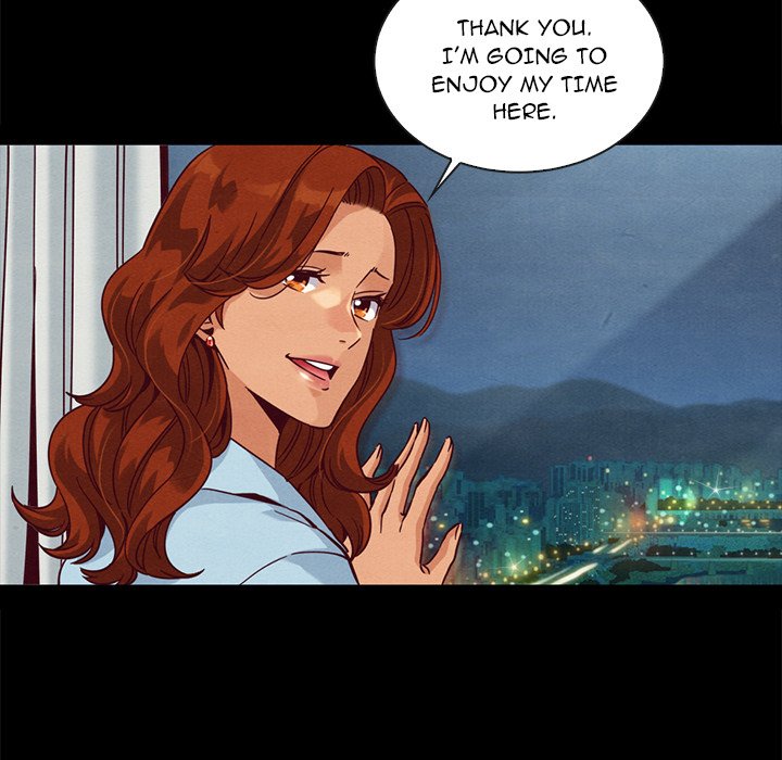 Bad Blood (Yongbieocheonga) chapter 60 page 87