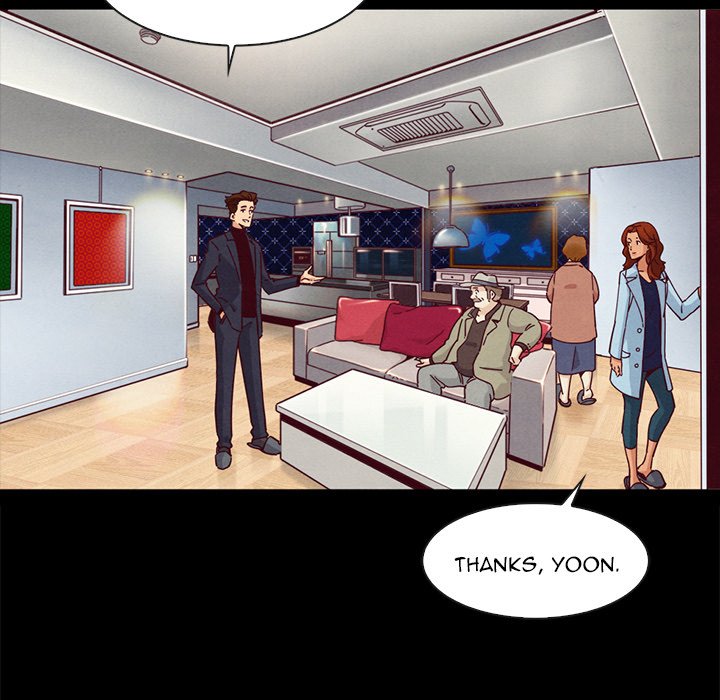 Bad Blood (Yongbieocheonga) chapter 60 page 89