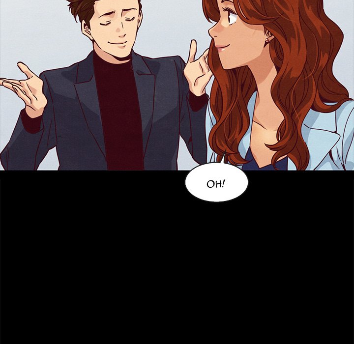 Bad Blood (Yongbieocheonga) chapter 60 page 91