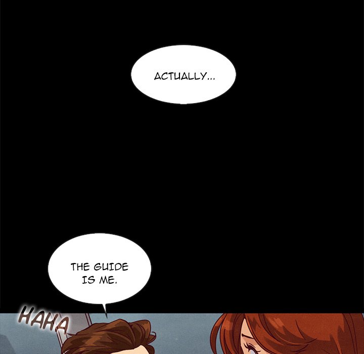 Bad Blood (Yongbieocheonga) chapter 60 page 105