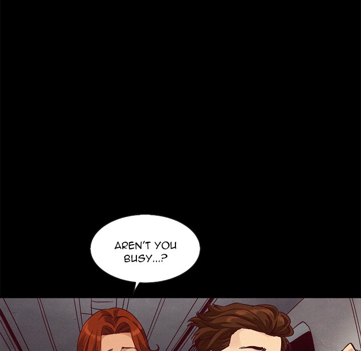 Bad Blood (Yongbieocheonga) chapter 60 page 107