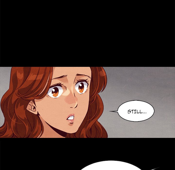 Bad Blood (Yongbieocheonga) chapter 60 page 109