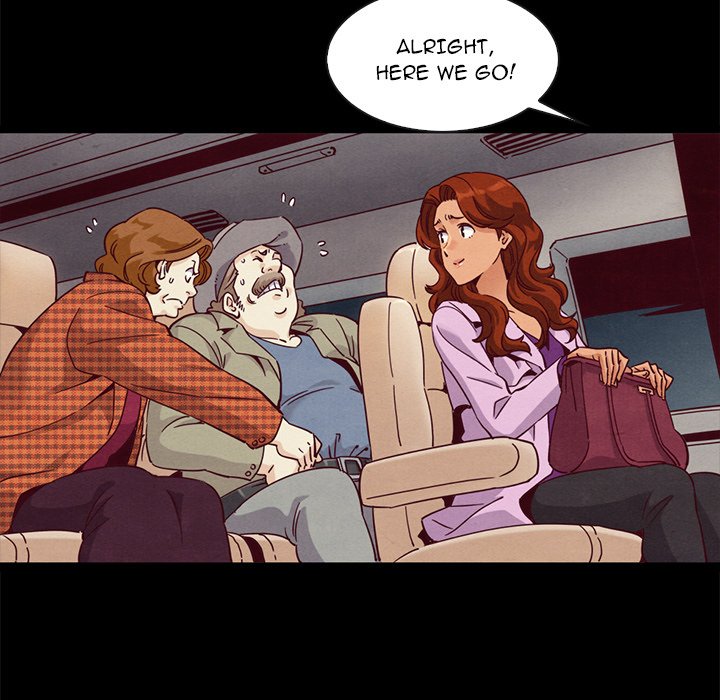 Bad Blood (Yongbieocheonga) chapter 60 page 111