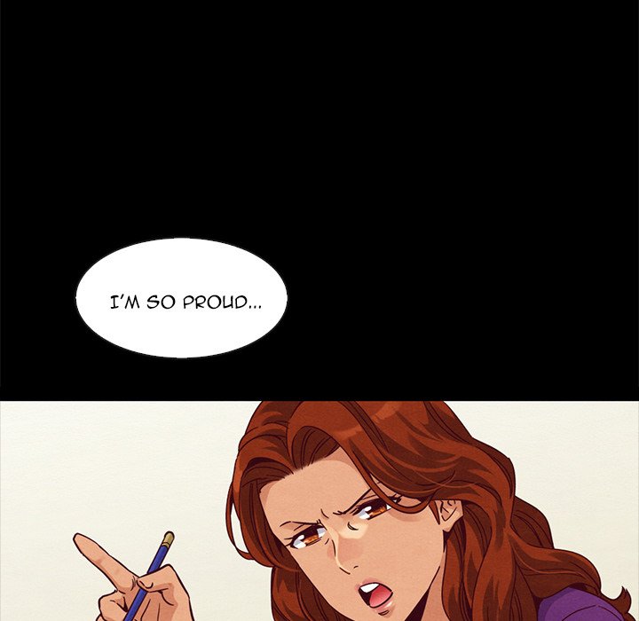 Bad Blood (Yongbieocheonga) chapter 60 page 117