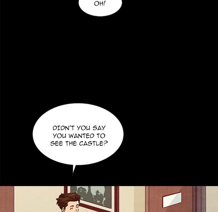 Bad Blood (Yongbieocheonga) chapter 60 page 133
