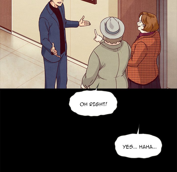 Bad Blood (Yongbieocheonga) chapter 60 page 134