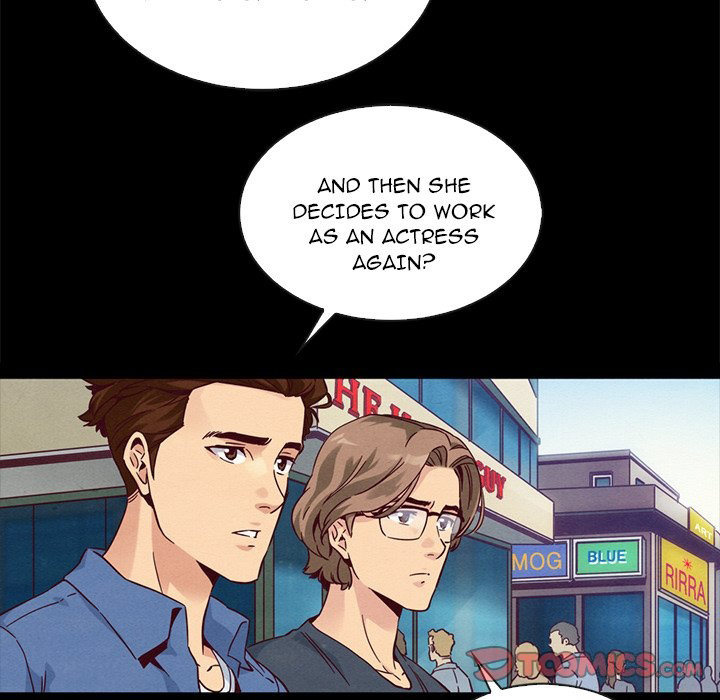 Bad Blood (Yongbieocheonga) chapter 61 page 22