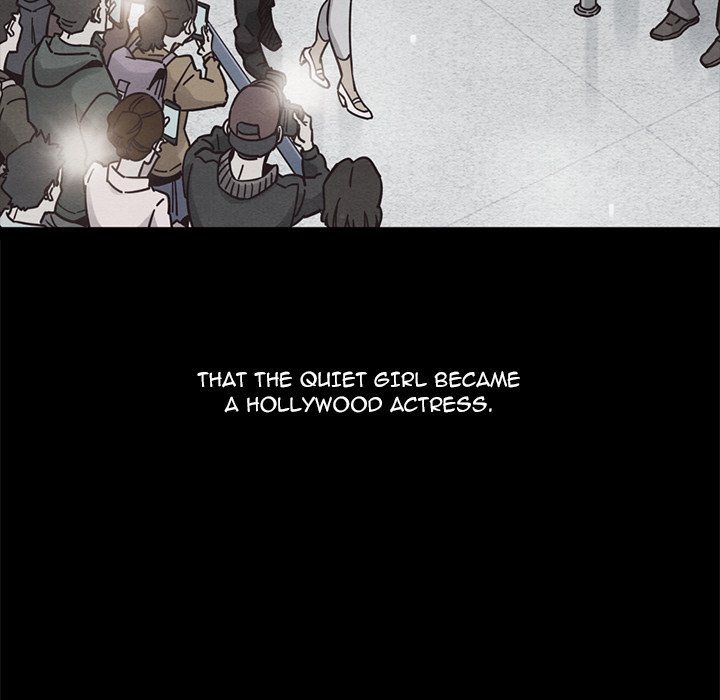 Bad Blood (Yongbieocheonga) chapter 61 page 33