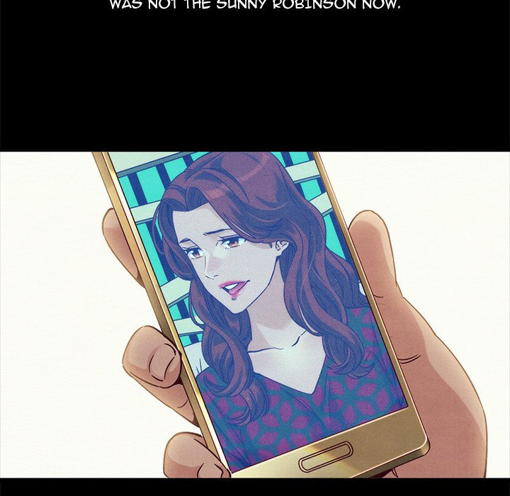 Bad Blood (Yongbieocheonga) chapter 61 page 44