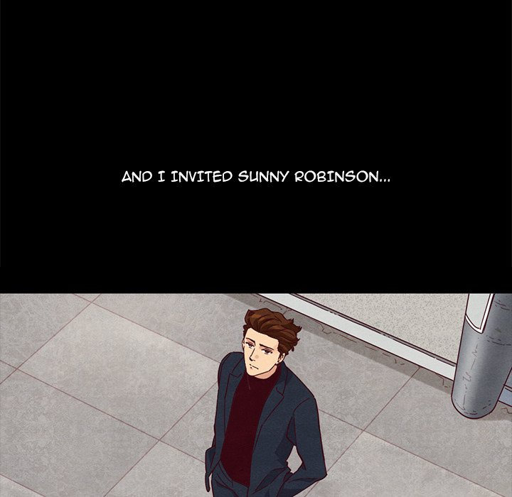 Bad Blood (Yongbieocheonga) chapter 61 page 54