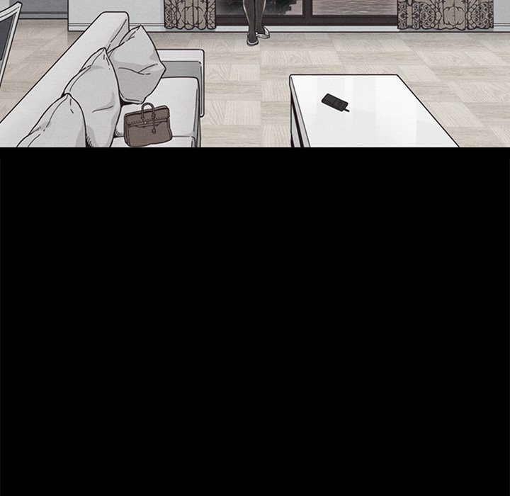 Bad Blood (Yongbieocheonga) chapter 61 page 59
