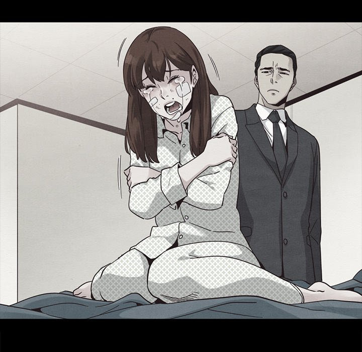 Bad Blood (Yongbieocheonga) chapter 61 page 66