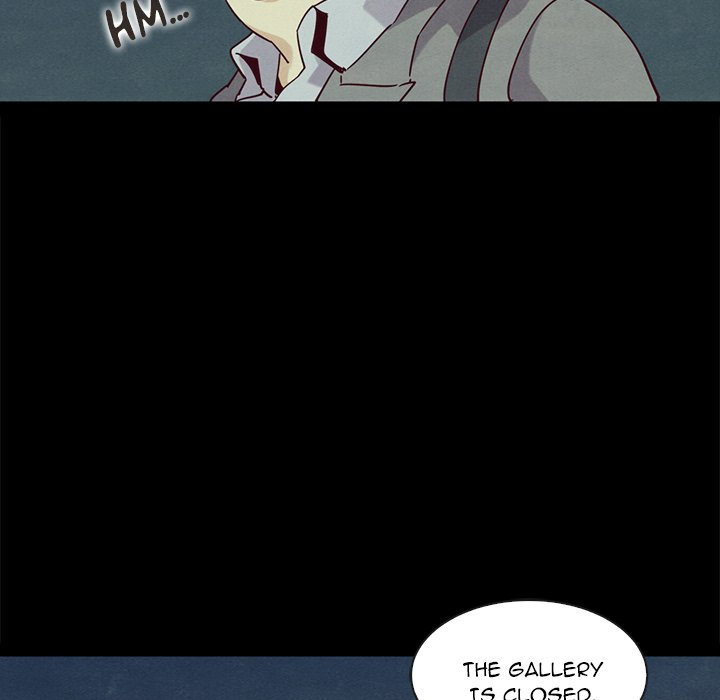 Bad Blood (Yongbieocheonga) chapter 61 page 80