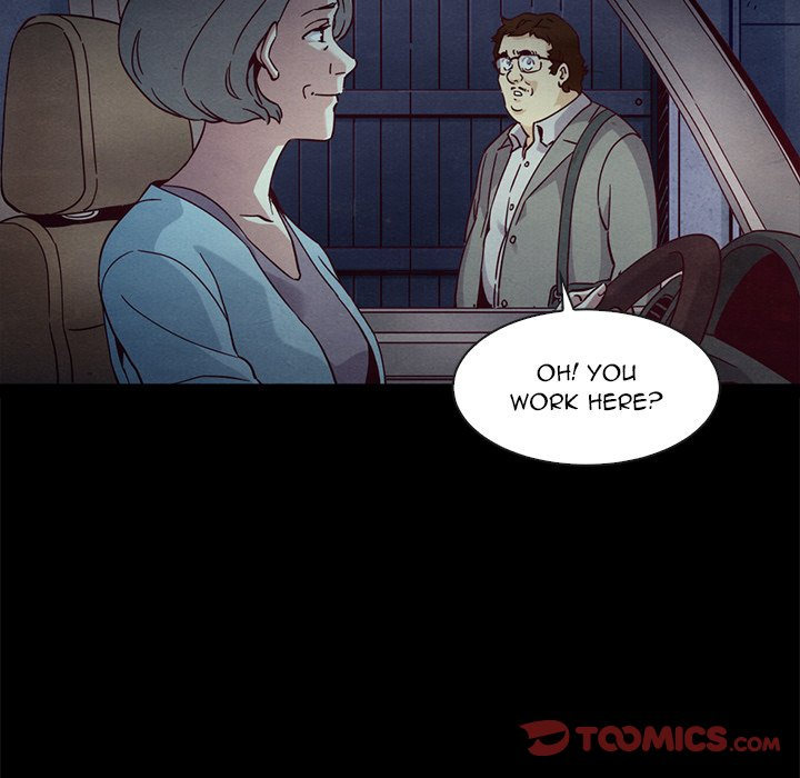 Bad Blood (Yongbieocheonga) chapter 61 page 85