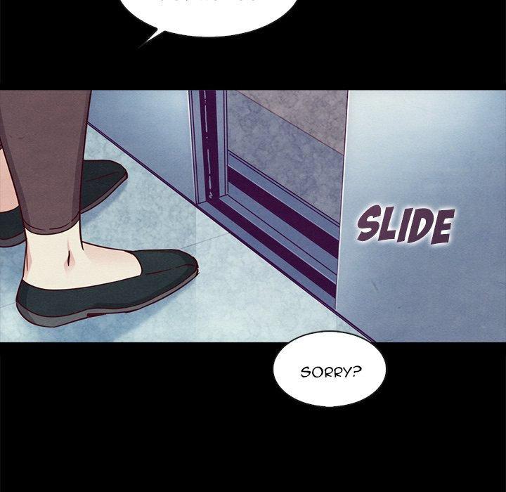 Bad Blood (Yongbieocheonga) chapter 61 page 93