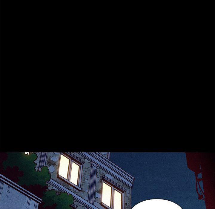 Bad Blood (Yongbieocheonga) chapter 61 page 107