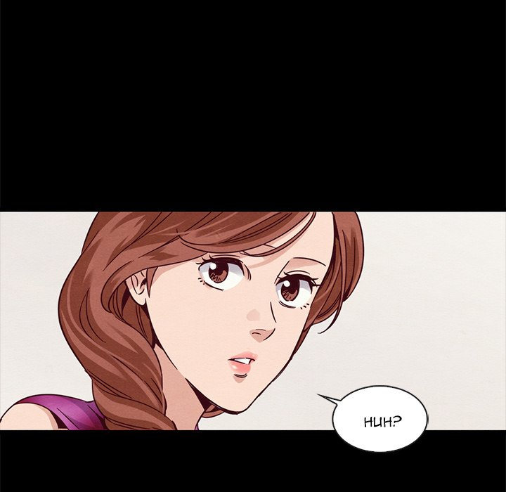 Bad Blood (Yongbieocheonga) chapter 61 page 115
