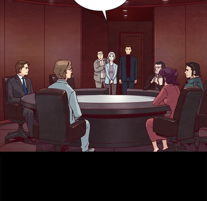 Bad Blood (Yongbieocheonga) chapter 61 page 120