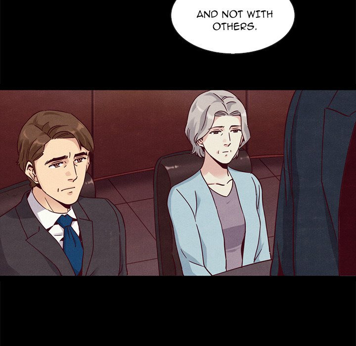 Bad Blood (Yongbieocheonga) chapter 61 page 129