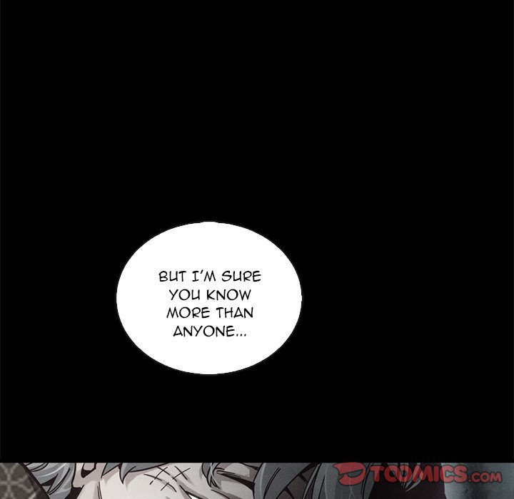 Bad Blood (Yongbieocheonga) chapter 61 page 130