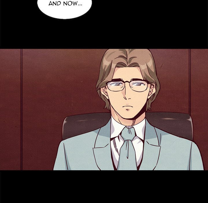 Bad Blood (Yongbieocheonga) chapter 61 page 147