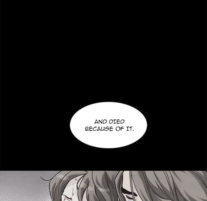 Bad Blood (Yongbieocheonga) chapter 62 page 8