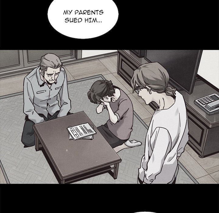 Bad Blood (Yongbieocheonga) chapter 62 page 10