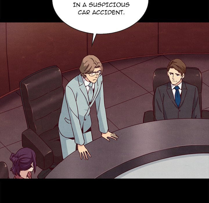Bad Blood (Yongbieocheonga) chapter 62 page 12