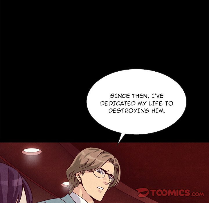 Bad Blood (Yongbieocheonga) chapter 62 page 13