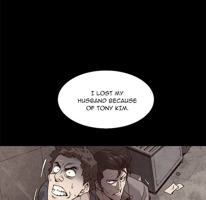 Bad Blood (Yongbieocheonga) chapter 62 page 17