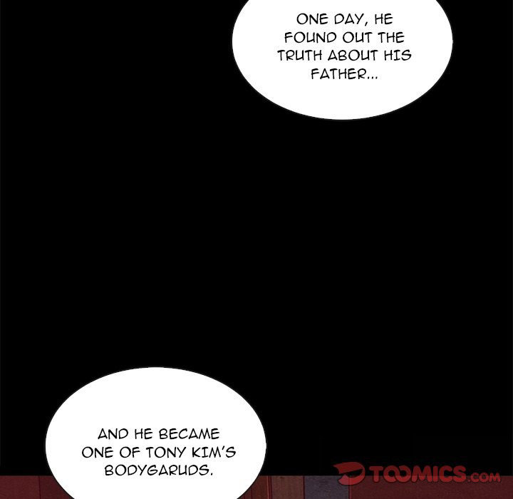 Bad Blood (Yongbieocheonga) chapter 62 page 22