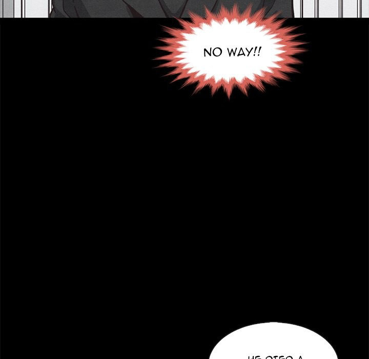 Bad Blood (Yongbieocheonga) chapter 62 page 27