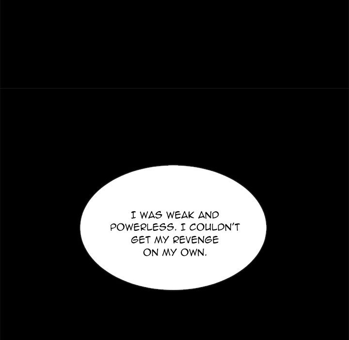 Bad Blood (Yongbieocheonga) chapter 62 page 35
