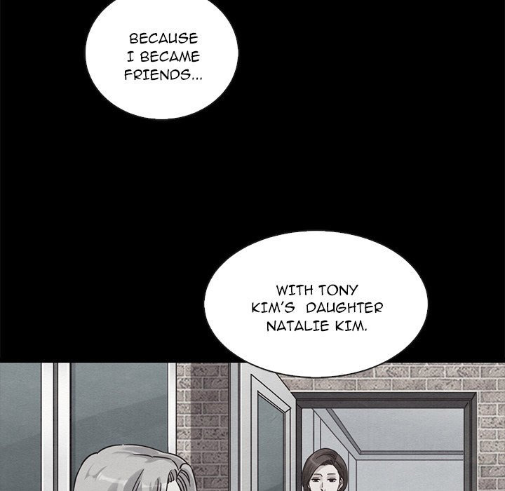 Bad Blood (Yongbieocheonga) chapter 62 page 37
