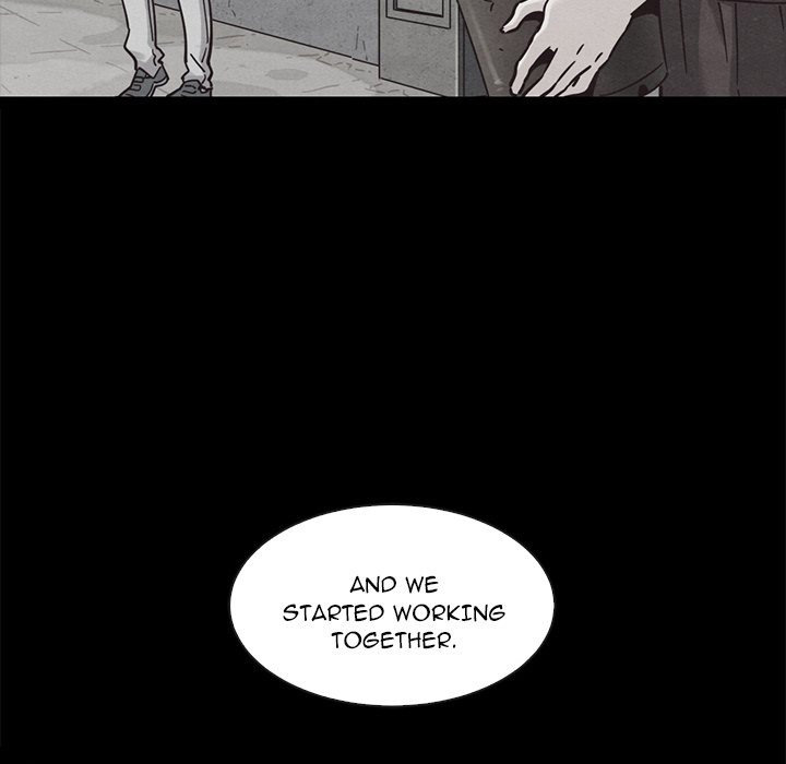 Bad Blood (Yongbieocheonga) chapter 62 page 42