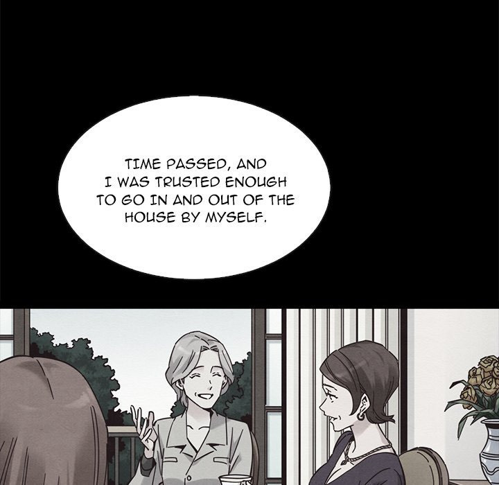 Bad Blood (Yongbieocheonga) chapter 62 page 44