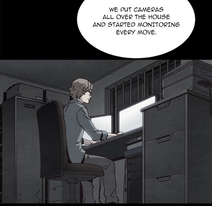 Bad Blood (Yongbieocheonga) chapter 62 page 46