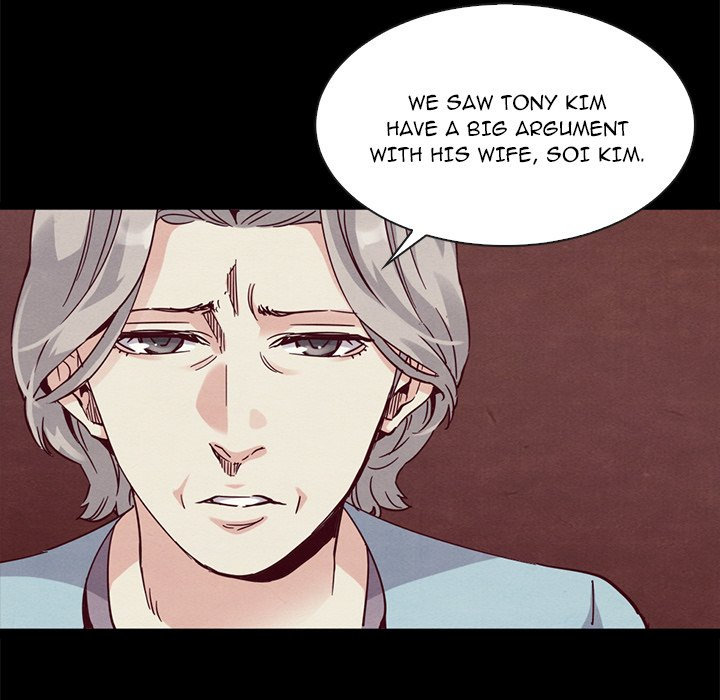 Bad Blood (Yongbieocheonga) chapter 62 page 48