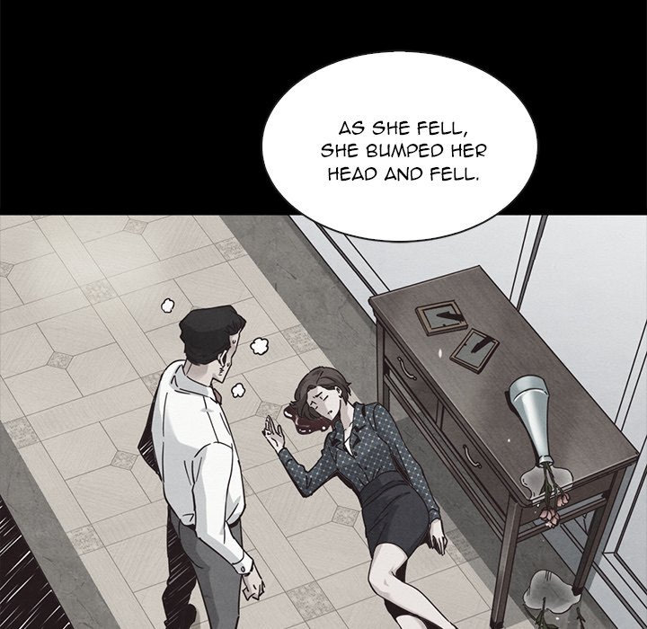 Bad Blood (Yongbieocheonga) chapter 62 page 50